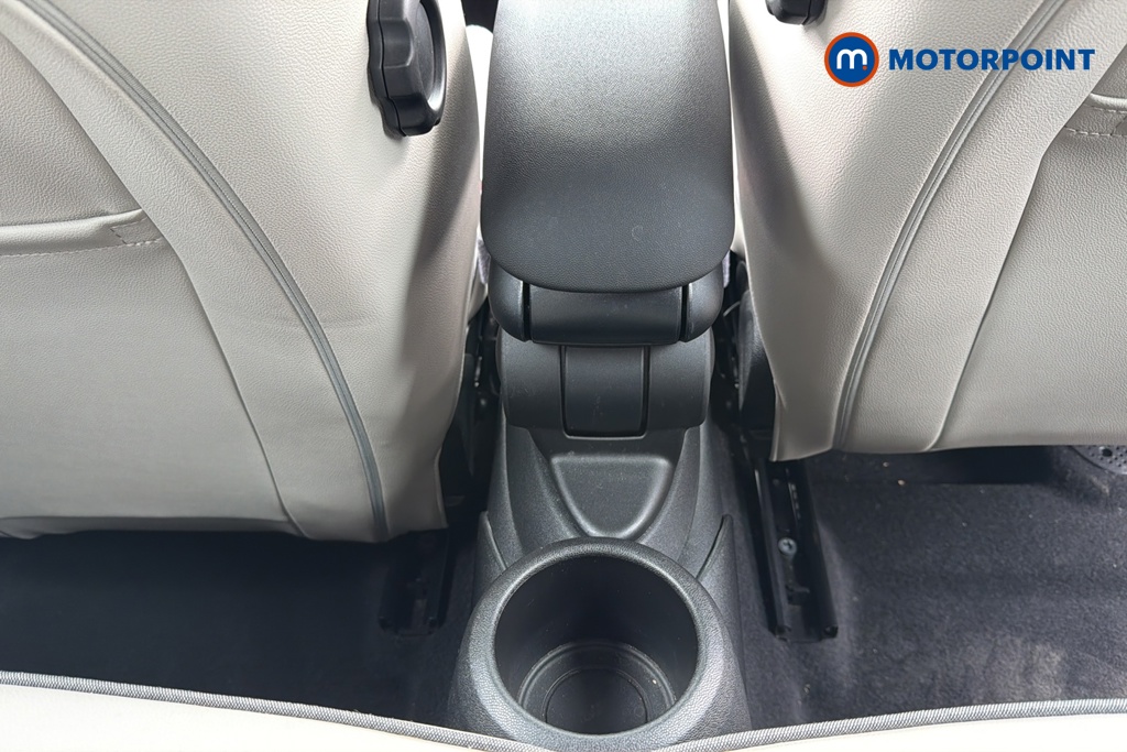 Mini Convertible Cooper Exclusive Automatic Petrol Convertible - Stock Number (1641556) - 28th supplementary image