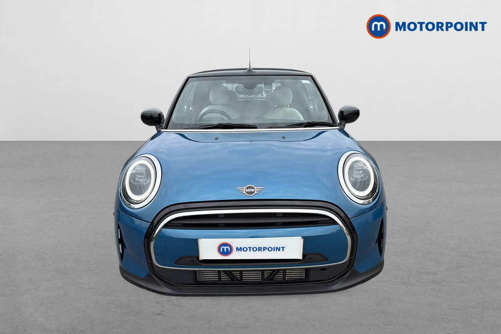 Mini Convertible Cooper Exclusive Automatic Petrol Convertible - Stock Number (1641556) - 50th supplementary image
