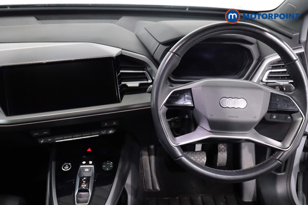 Audi Q4 Sport Automatic Electric SUV - Stock Number (1641569) - 3rd supplementary image