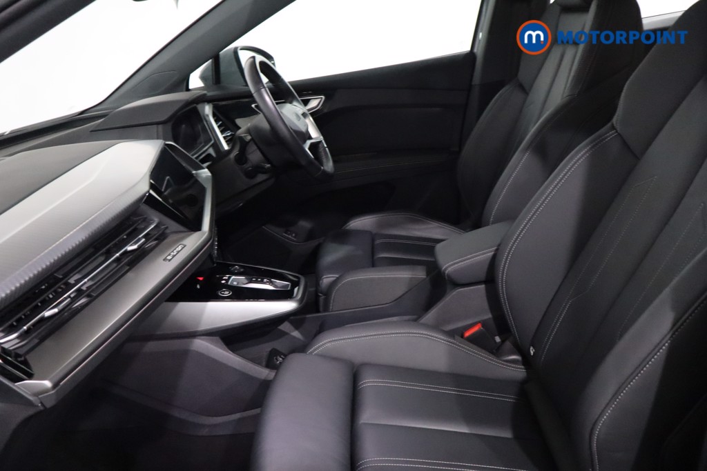 Audi Q4 Sport Automatic Electric SUV - Stock Number (1641569) - 4th supplementary image