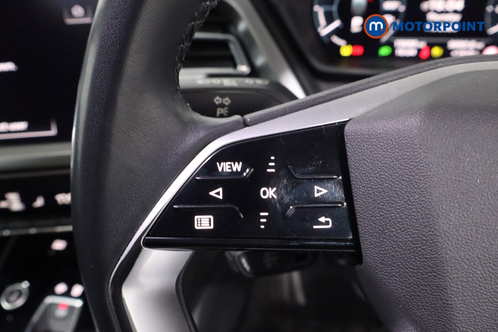 Audi Q4 Sport Automatic Electric SUV - Stock Number (1641569) - 7th supplementary image