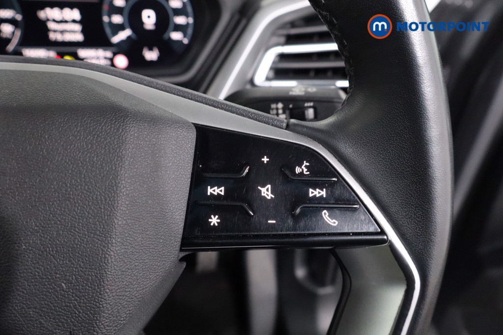 Audi Q4 Sport Automatic Electric SUV - Stock Number (1641569) - 8th supplementary image
