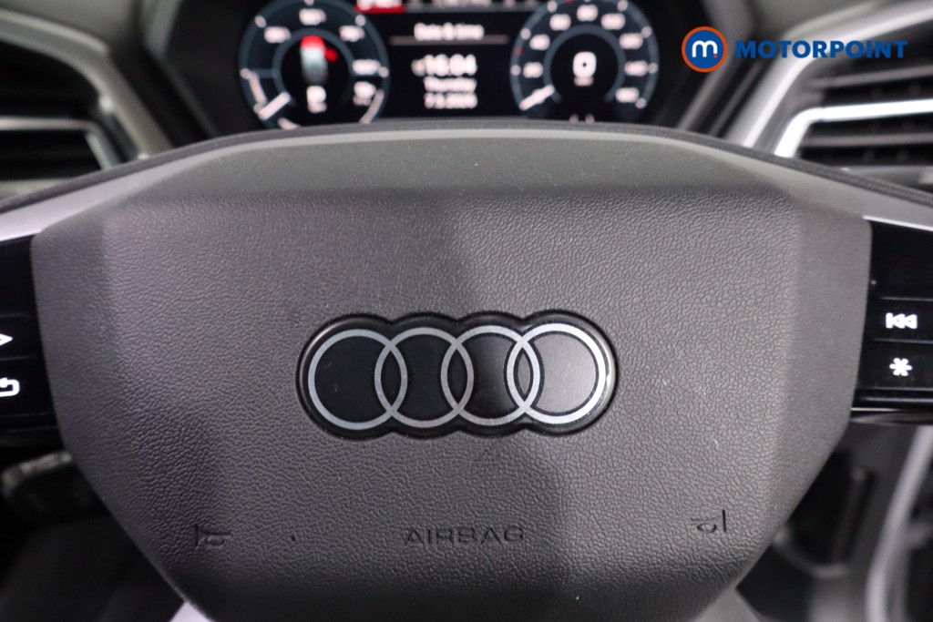 Audi Q4 Sport Automatic Electric SUV - Stock Number (1641569) - 13th supplementary image