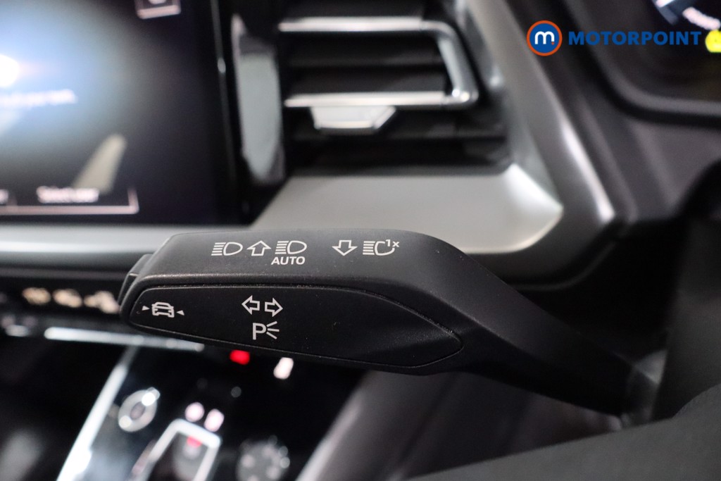 Audi Q4 Sport Automatic Electric SUV - Stock Number (1641569) - 14th supplementary image