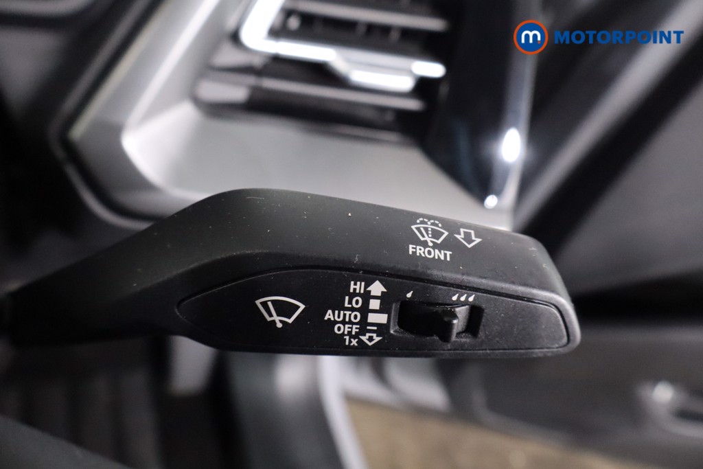 Audi Q4 Sport Automatic Electric SUV - Stock Number (1641569) - 15th supplementary image