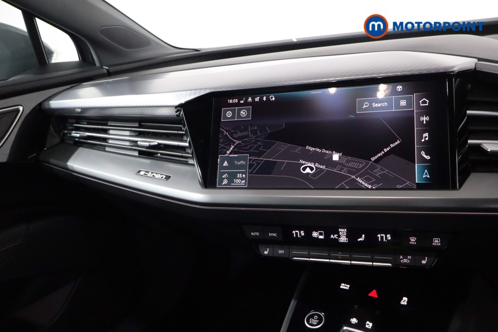 Audi Q4 Sport Automatic Electric SUV - Stock Number (1641569) - 17th supplementary image