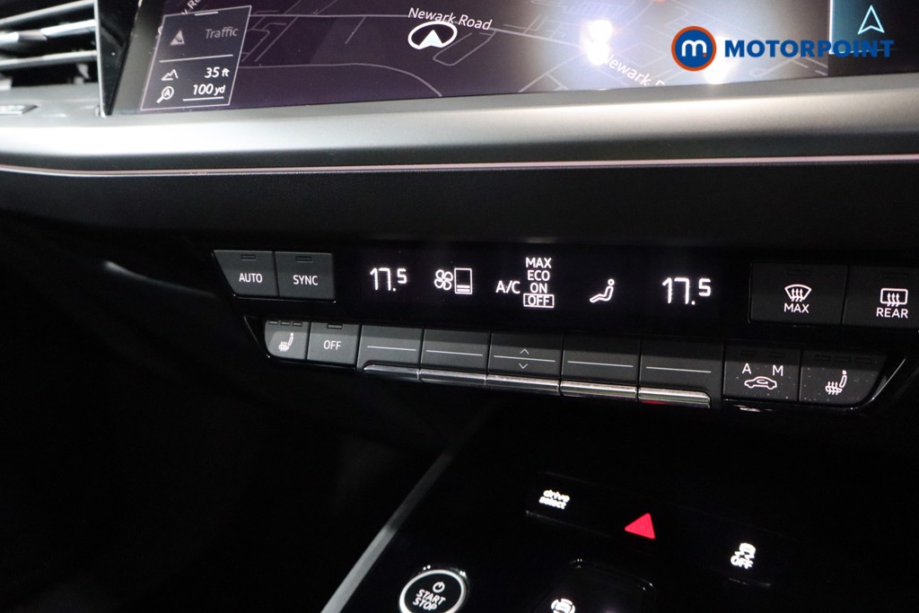 Audi Q4 Sport Automatic Electric SUV - Stock Number (1641569) - 18th supplementary image