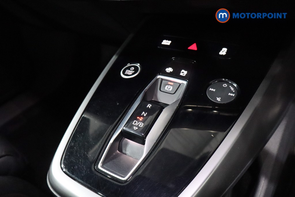 Audi Q4 Sport Automatic Electric SUV - Stock Number (1641569) - 19th supplementary image