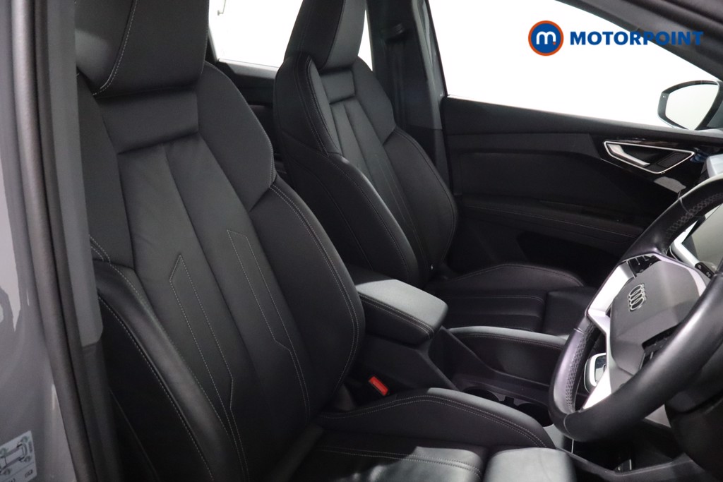 Audi Q4 Sport Automatic Electric SUV - Stock Number (1641569) - 22nd supplementary image