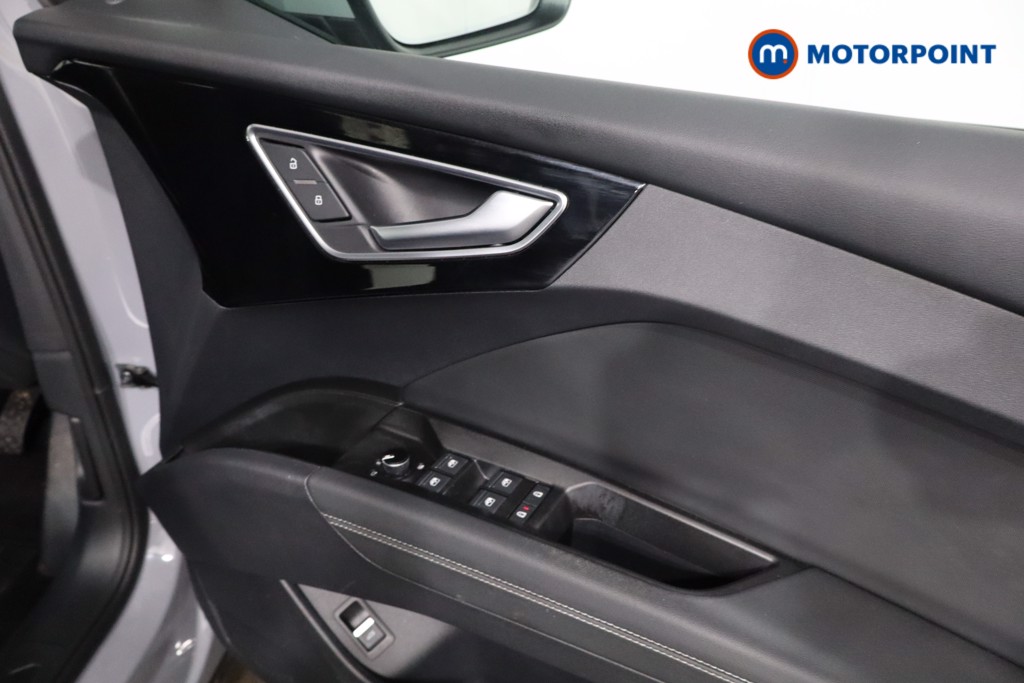 Audi Q4 Sport Automatic Electric SUV - Stock Number (1641569) - 24th supplementary image