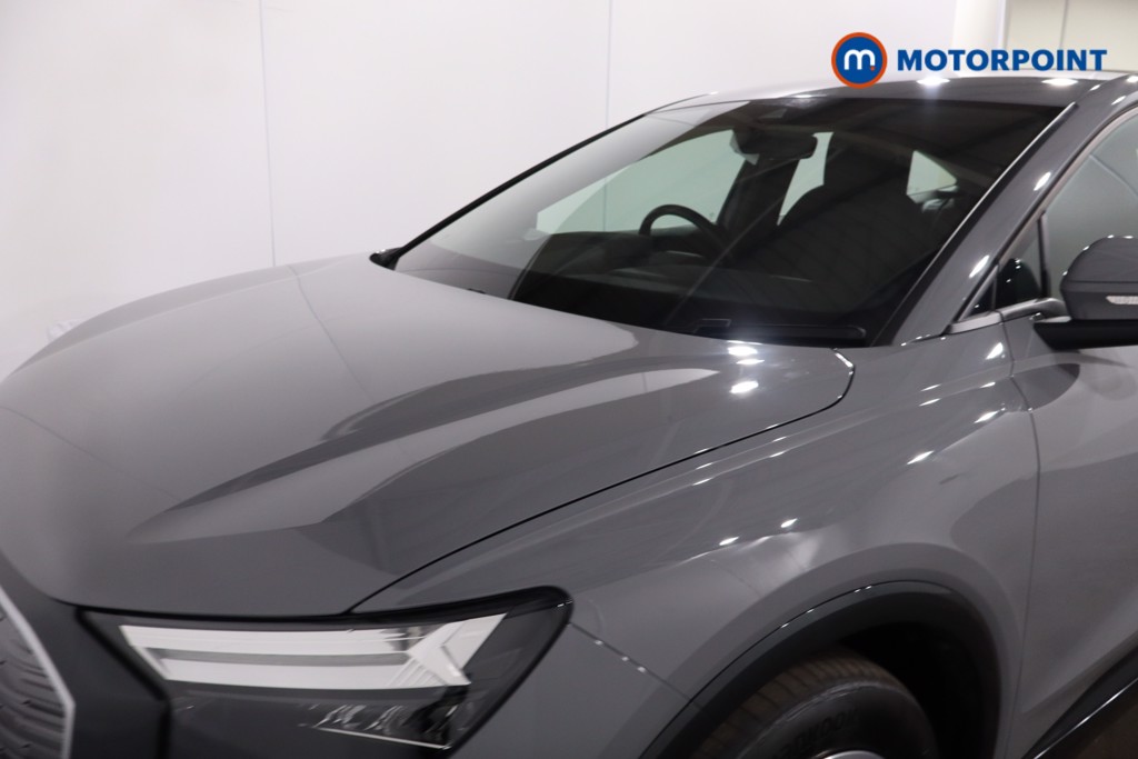 Audi Q4 Sport Automatic Electric SUV - Stock Number (1641569) - 26th supplementary image