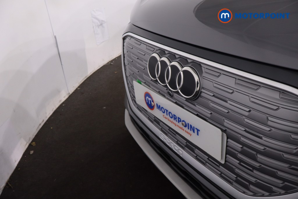 Audi Q4 Sport Automatic Electric SUV - Stock Number (1641569) - 27th supplementary image