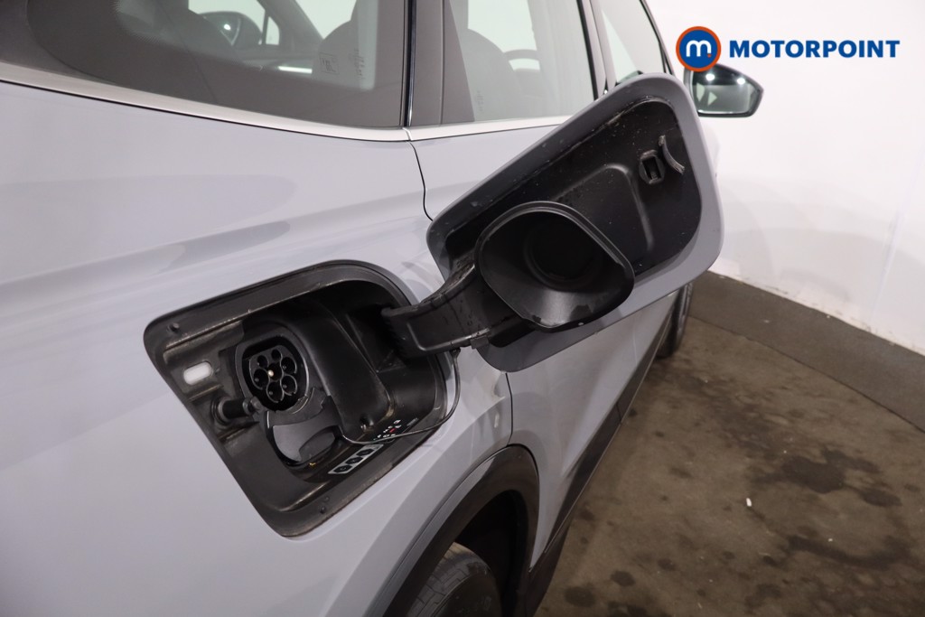 Audi Q4 Sport Automatic Electric SUV - Stock Number (1641569) - 31st supplementary image