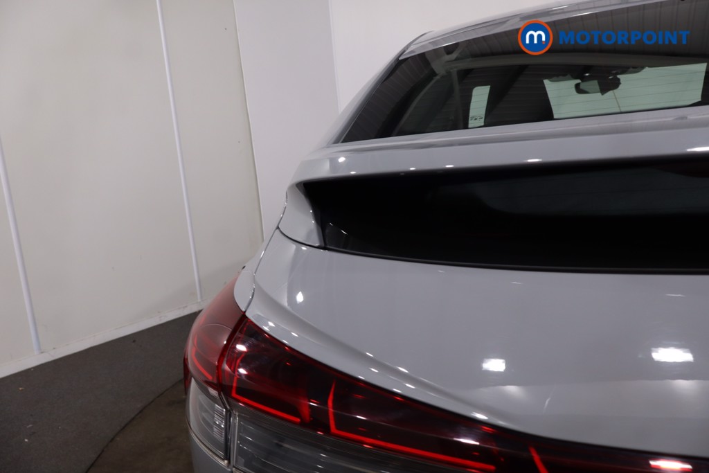 Audi Q4 Sport Automatic Electric SUV - Stock Number (1641569) - 34th supplementary image