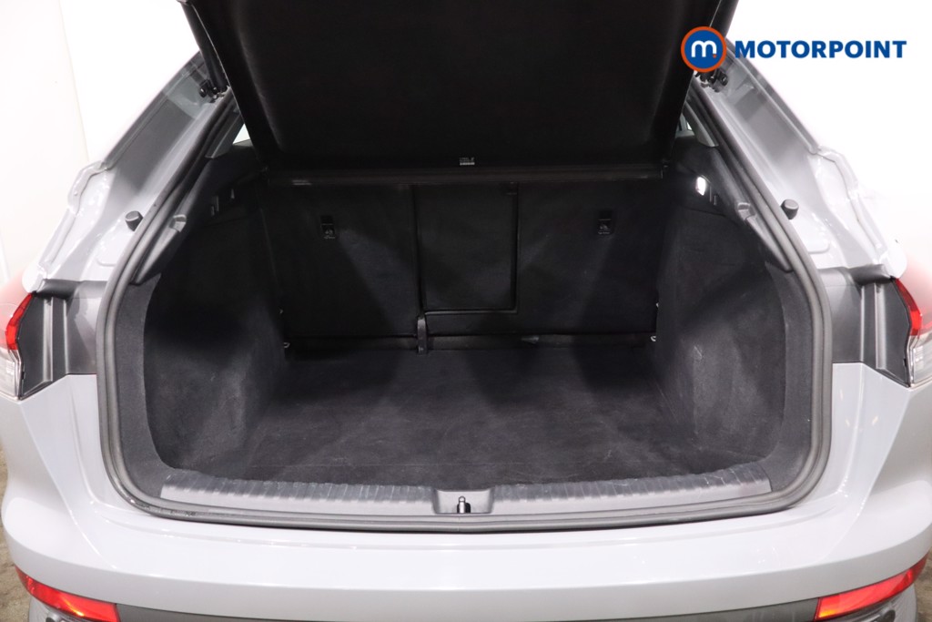 Audi Q4 Sport Automatic Electric SUV - Stock Number (1641569) - 36th supplementary image