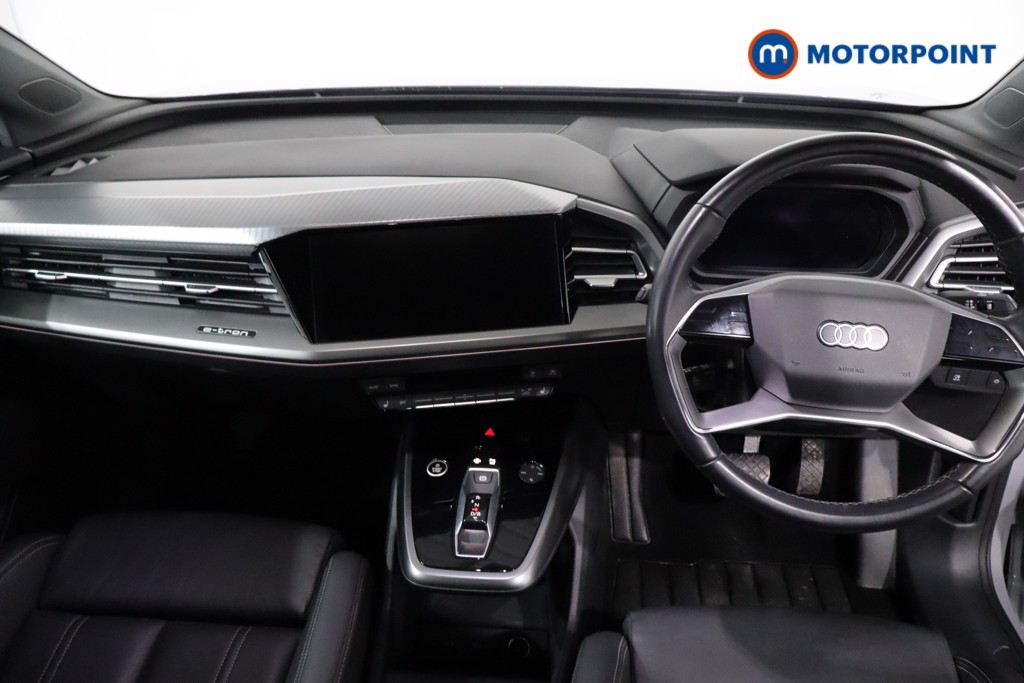 Audi Q4 Sport Automatic Electric SUV - Stock Number (1641569) - 1st supplementary image