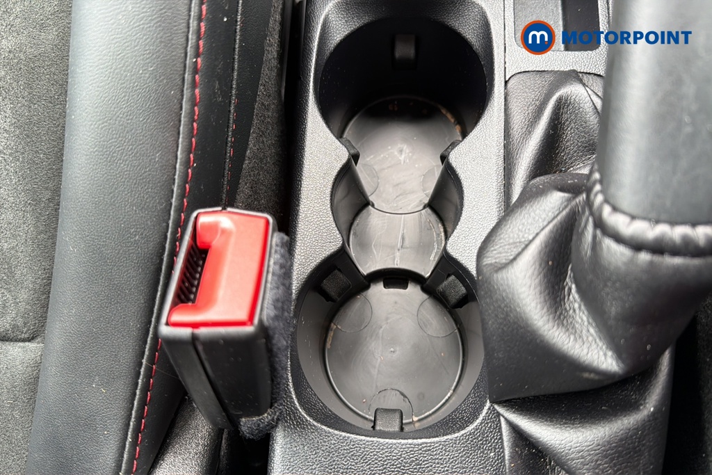Ford Fiesta St-3 Manual Petrol Hatchback - Stock Number (1641609) - 16th supplementary image