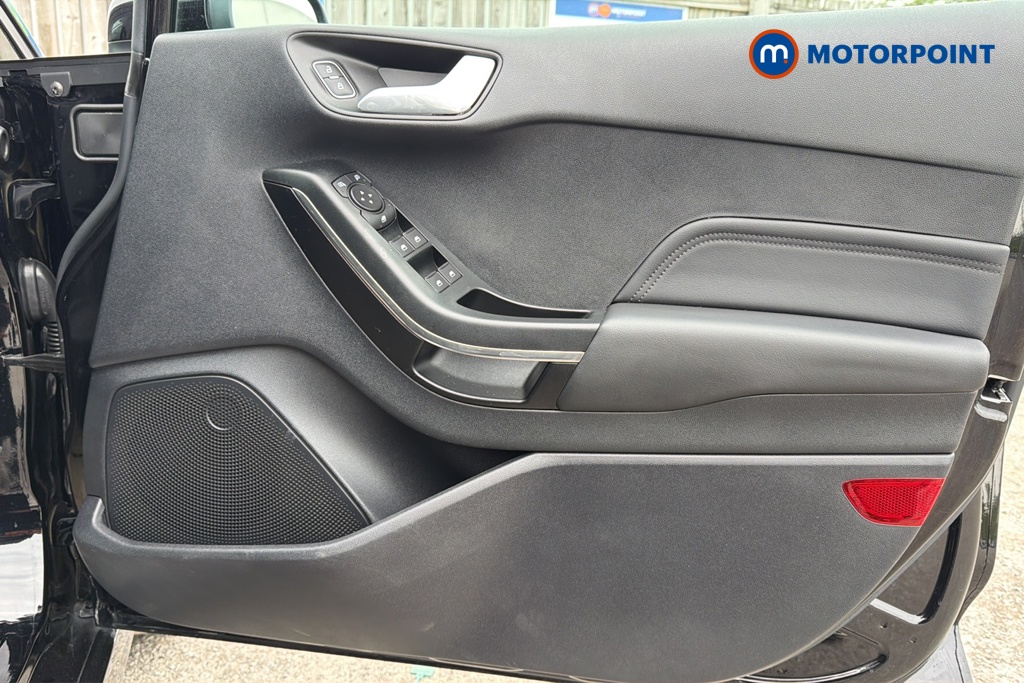 Ford Fiesta St-3 Manual Petrol Hatchback - Stock Number (1641609) - 18th supplementary image