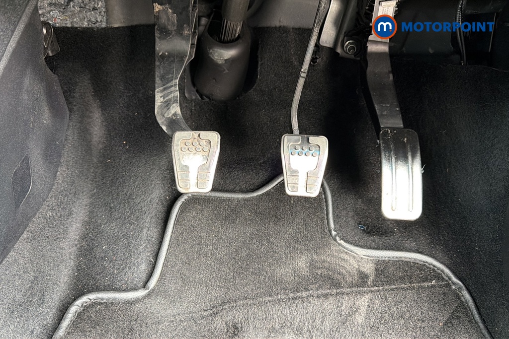 Ford Fiesta St-3 Manual Petrol Hatchback - Stock Number (1641609) - 24th supplementary image