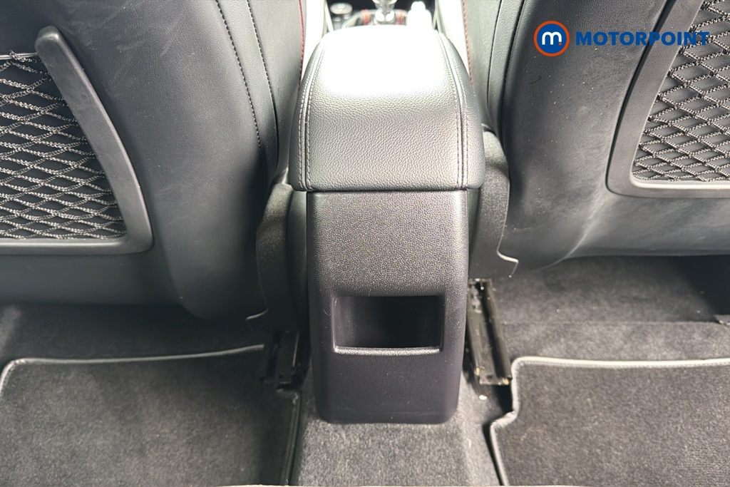 Ford Fiesta St-3 Manual Petrol Hatchback - Stock Number (1641609) - 28th supplementary image