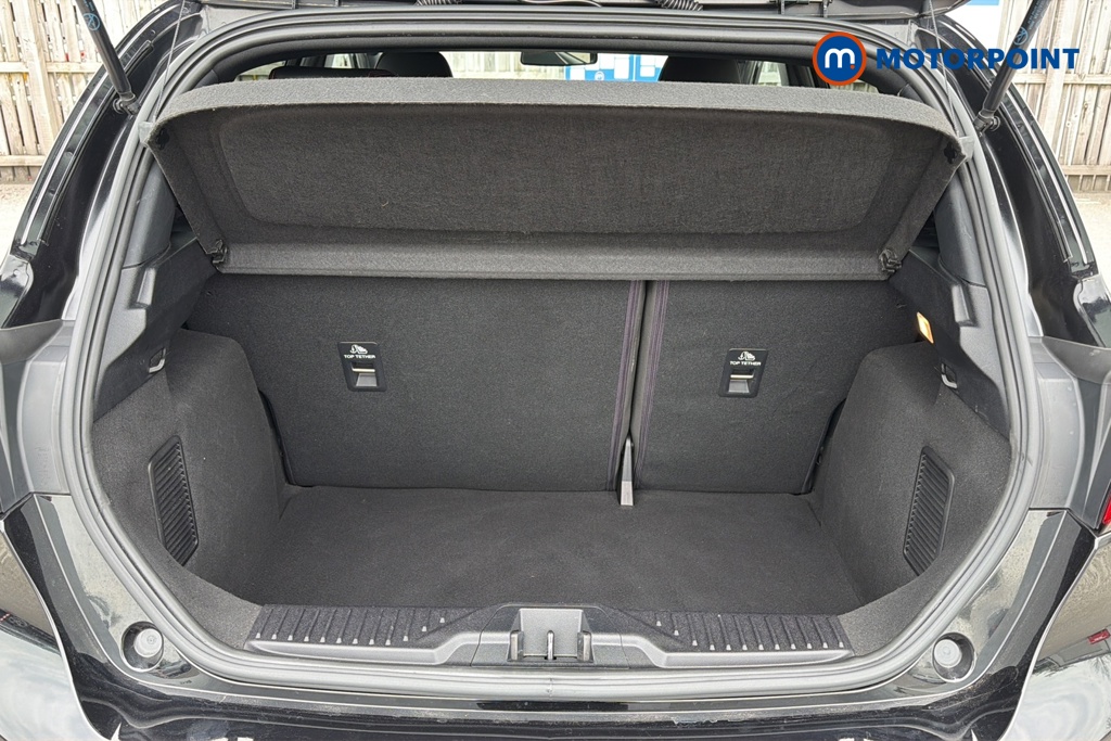 Ford Fiesta St-3 Manual Petrol Hatchback - Stock Number (1641609) - 30th supplementary image