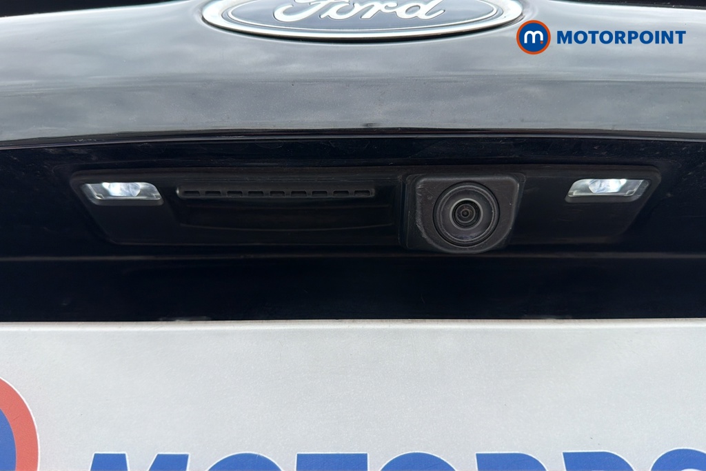 Ford Fiesta St-3 Manual Petrol Hatchback - Stock Number (1641609) - 37th supplementary image