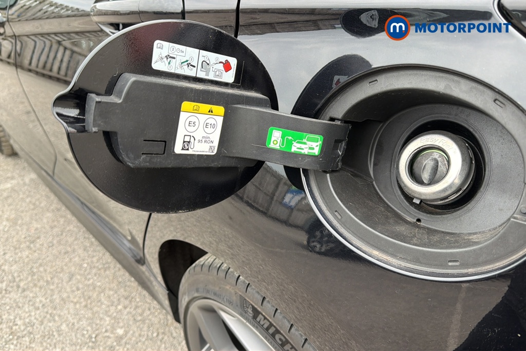 Ford Fiesta St-3 Manual Petrol Hatchback - Stock Number (1641609) - 41st supplementary image
