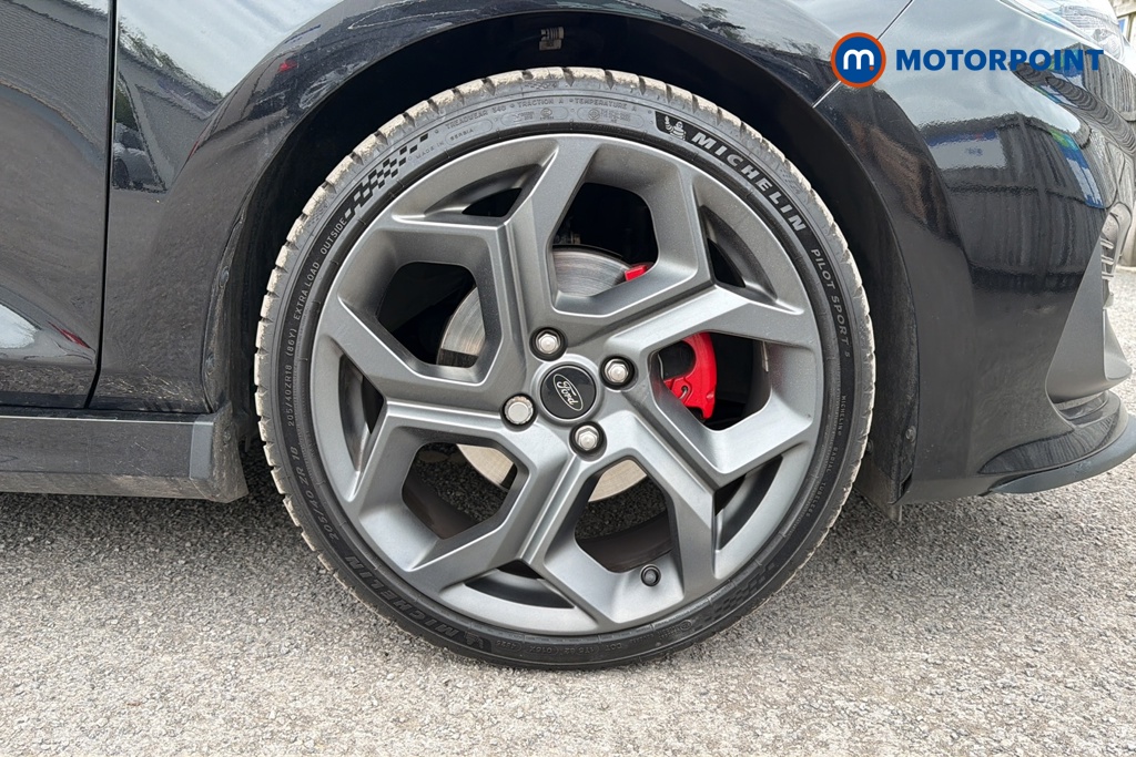 Ford Fiesta St-3 Manual Petrol Hatchback - Stock Number (1641609) - 47th supplementary image