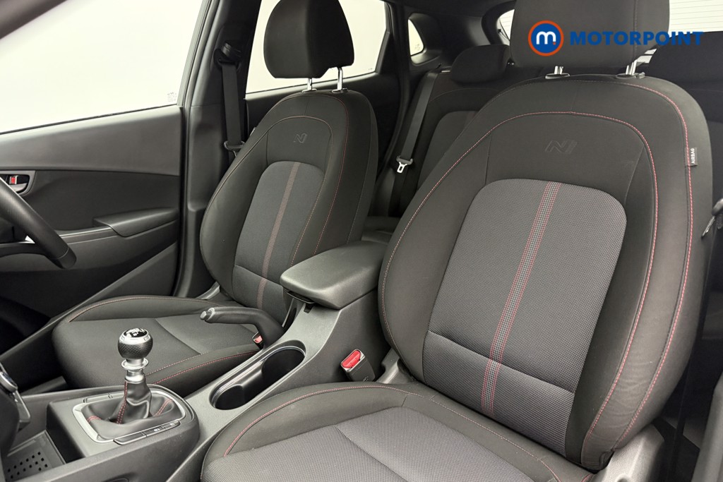 Hyundai Kona N Line Manual Petrol SUV - Stock Number (1641617) - 3rd supplementary image