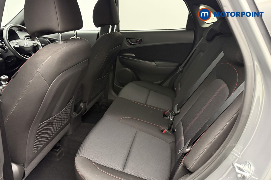Hyundai Kona N Line Manual Petrol SUV - Stock Number (1641617) - 5th supplementary image