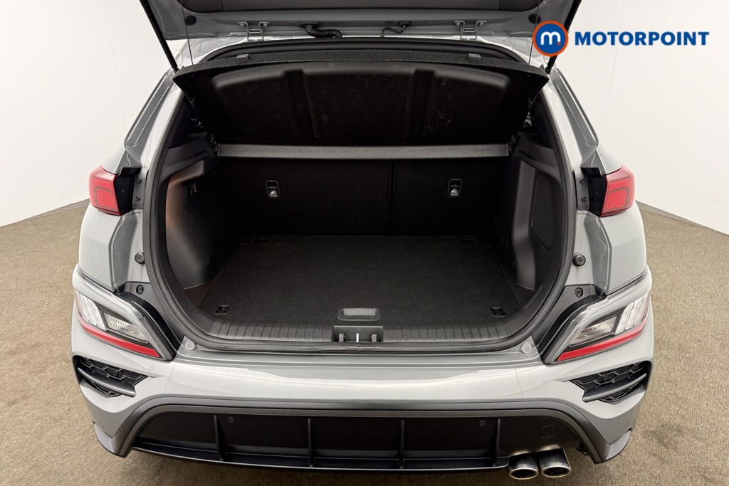 Hyundai Kona N Line Manual Petrol SUV - Stock Number (1641617) - 6th supplementary image