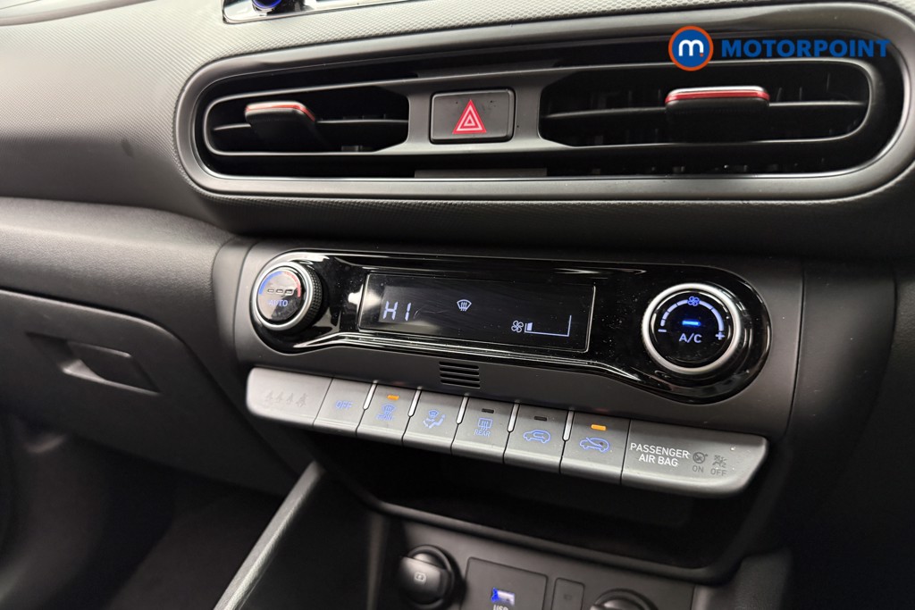 Hyundai Kona N Line Manual Petrol SUV - Stock Number (1641617) - 14th supplementary image