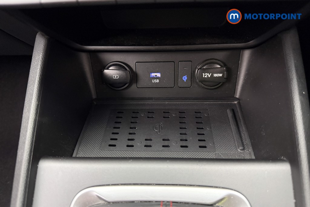Hyundai Kona N Line Manual Petrol SUV - Stock Number (1641617) - 15th supplementary image