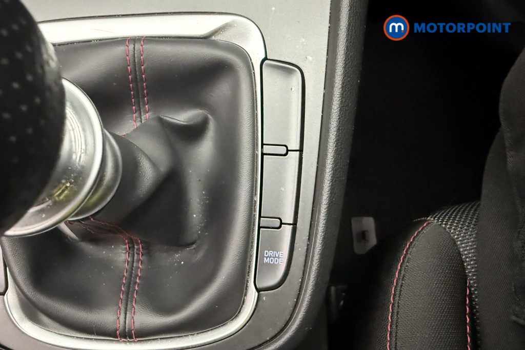 Hyundai Kona N Line Manual Petrol SUV - Stock Number (1641617) - 17th supplementary image