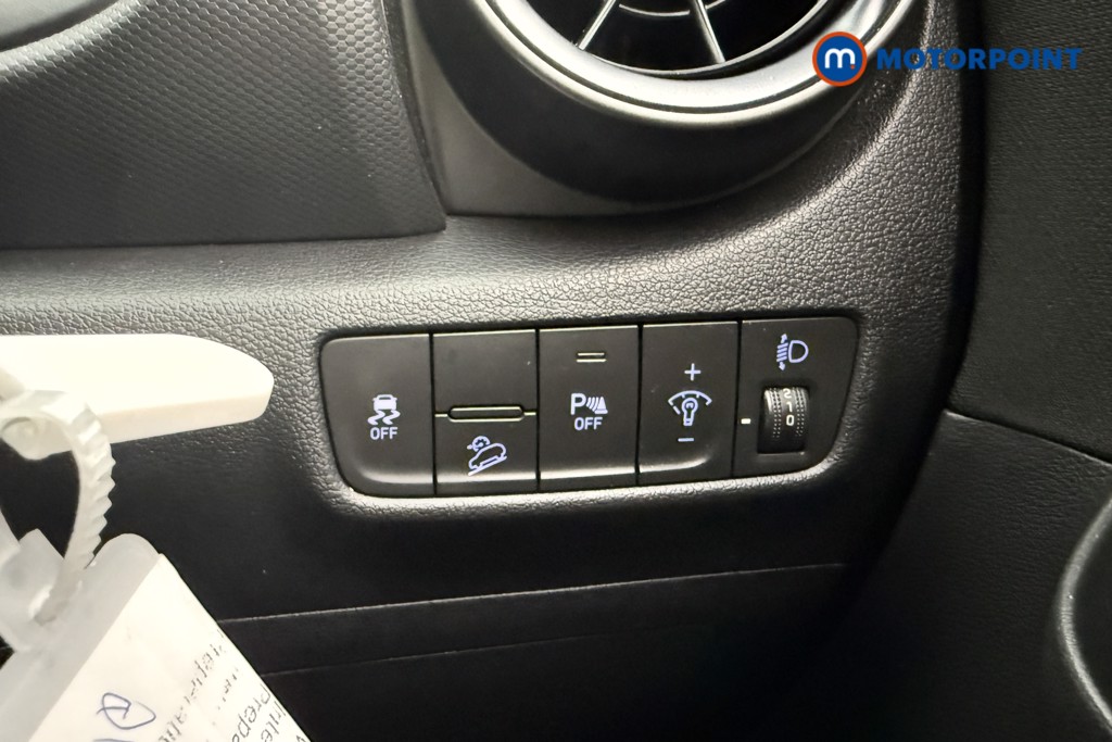 Hyundai Kona N Line Manual Petrol SUV - Stock Number (1641617) - 19th supplementary image