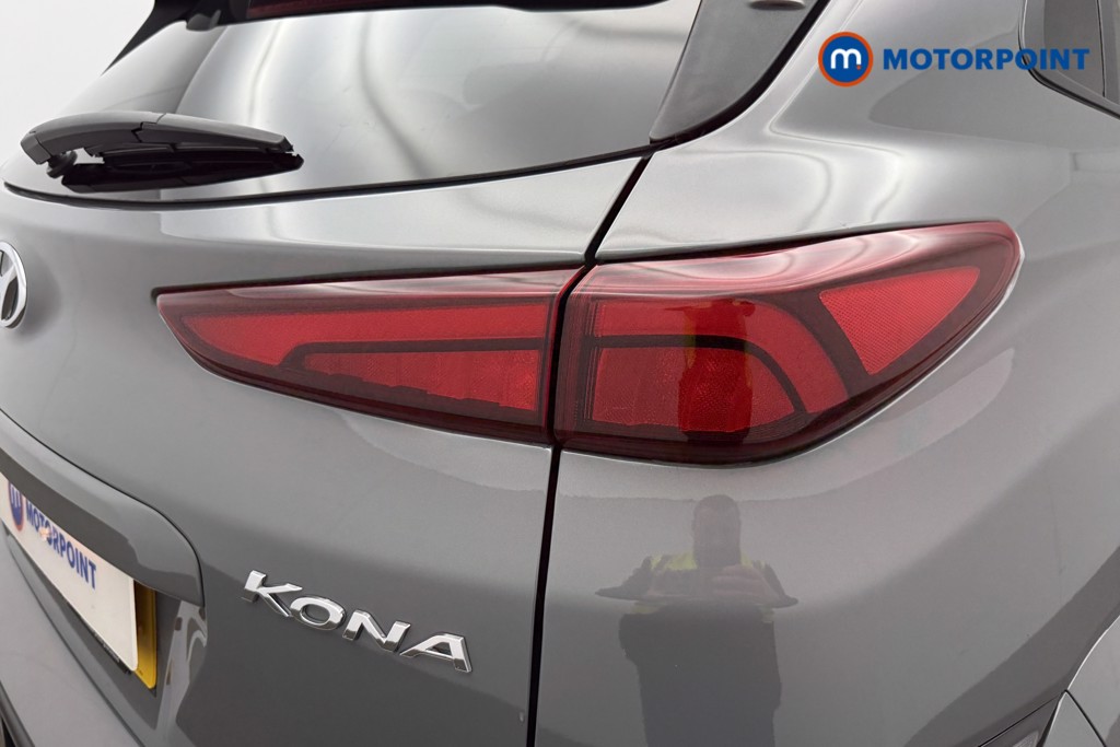 Hyundai Kona N Line Manual Petrol SUV - Stock Number (1641617) - 20th supplementary image
