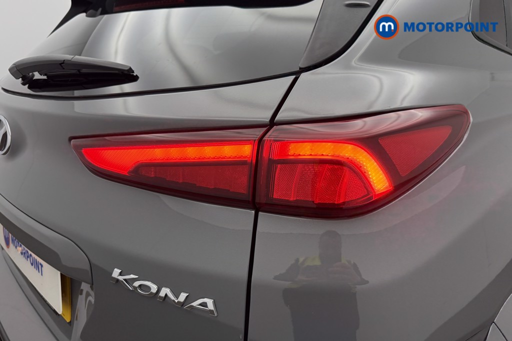 Hyundai Kona N Line Manual Petrol SUV - Stock Number (1641617) - 21st supplementary image