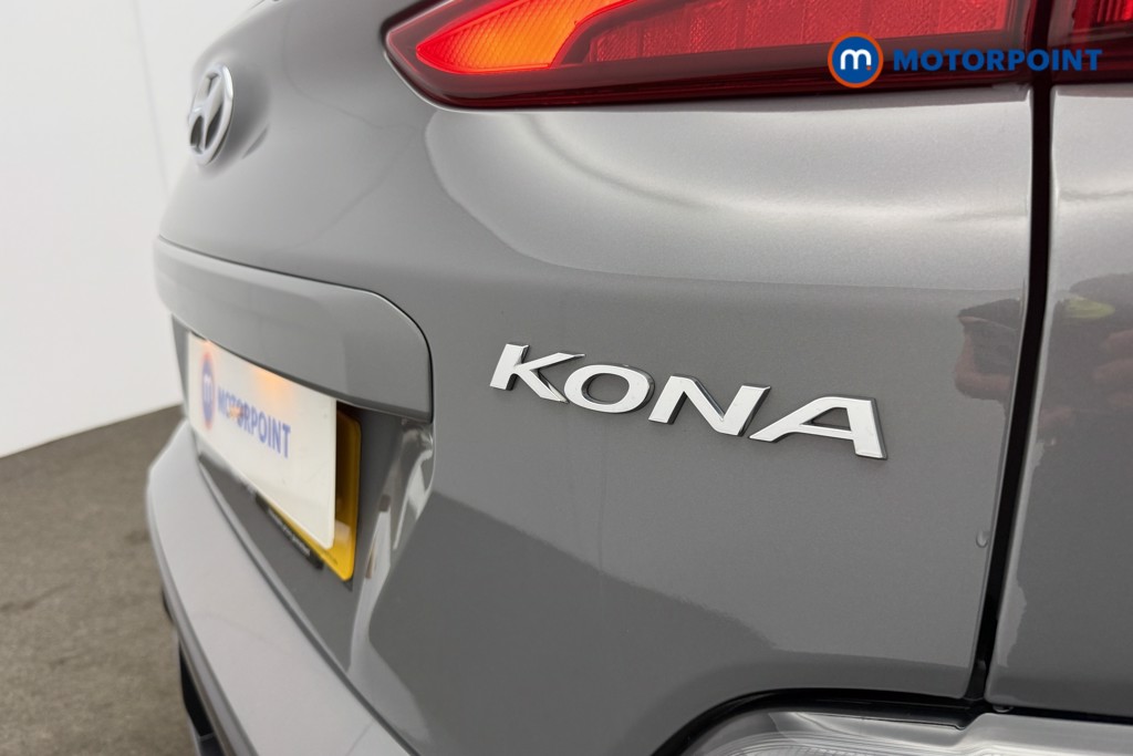 Hyundai Kona N Line Manual Petrol SUV - Stock Number (1641617) - 22nd supplementary image