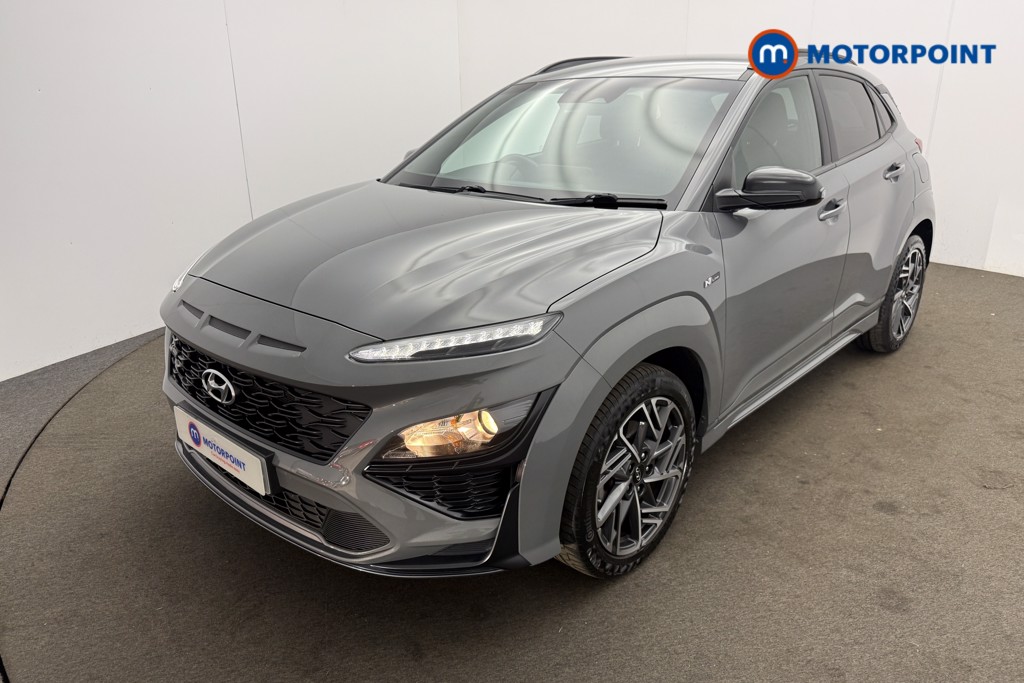 Hyundai Kona N Line Manual Petrol SUV - Stock Number (1641617) - 24th supplementary image