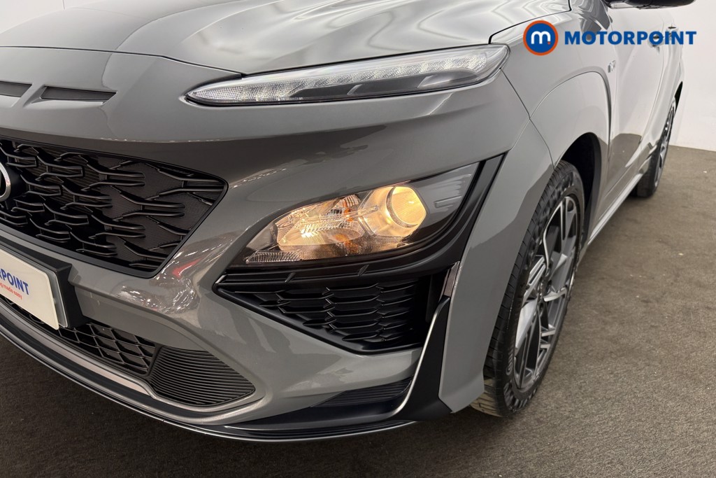 Hyundai Kona N Line Manual Petrol SUV - Stock Number (1641617) - 25th supplementary image