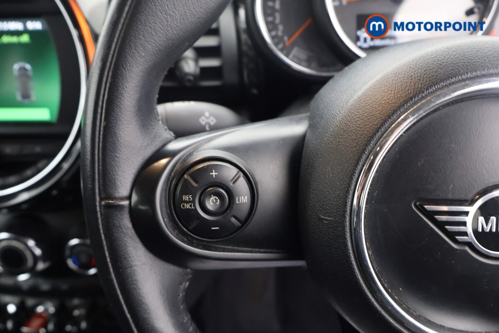 Mini Hatchback Cooper S Classic Manual Petrol Hatchback - Stock Number (1641622) - 6th supplementary image