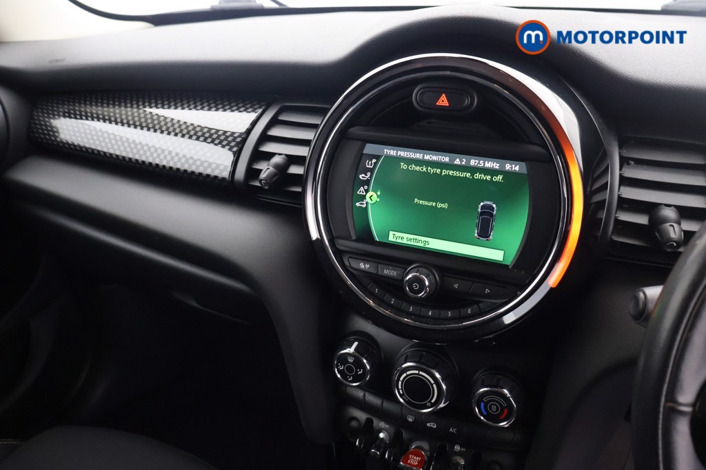 Mini Hatchback Cooper S Classic Manual Petrol Hatchback - Stock Number (1641622) - 9th supplementary image