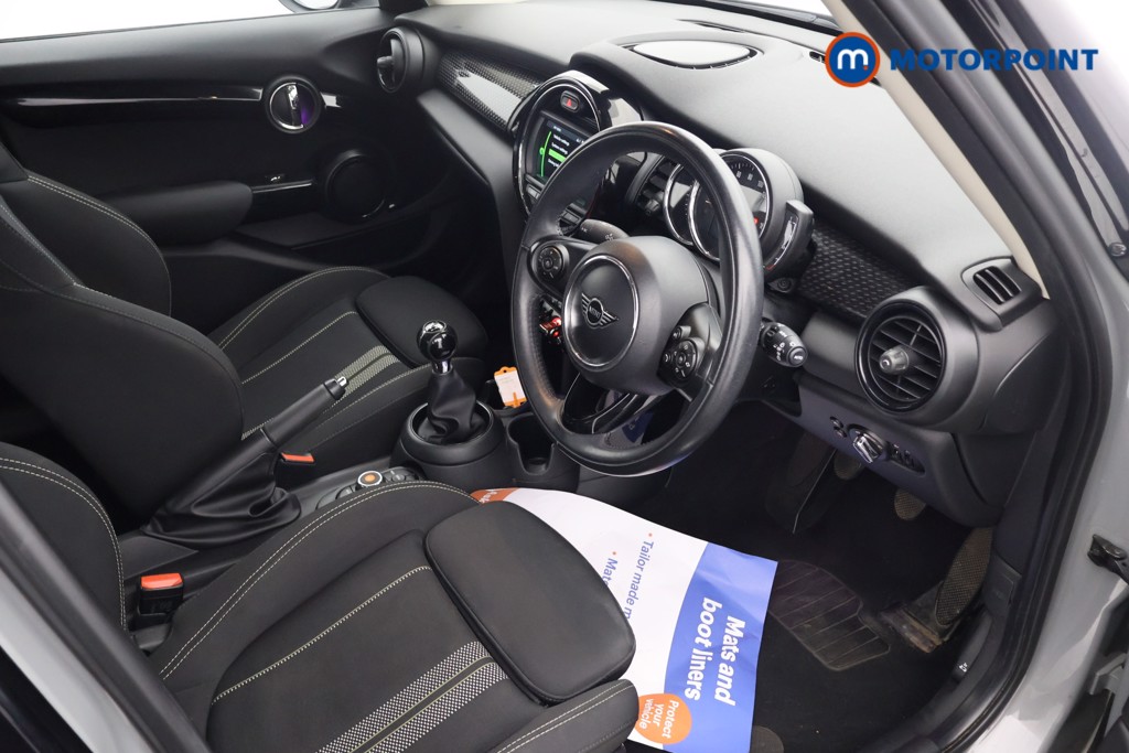 Mini Hatchback Cooper S Classic Manual Petrol Hatchback - Stock Number (1641622) - 13th supplementary image