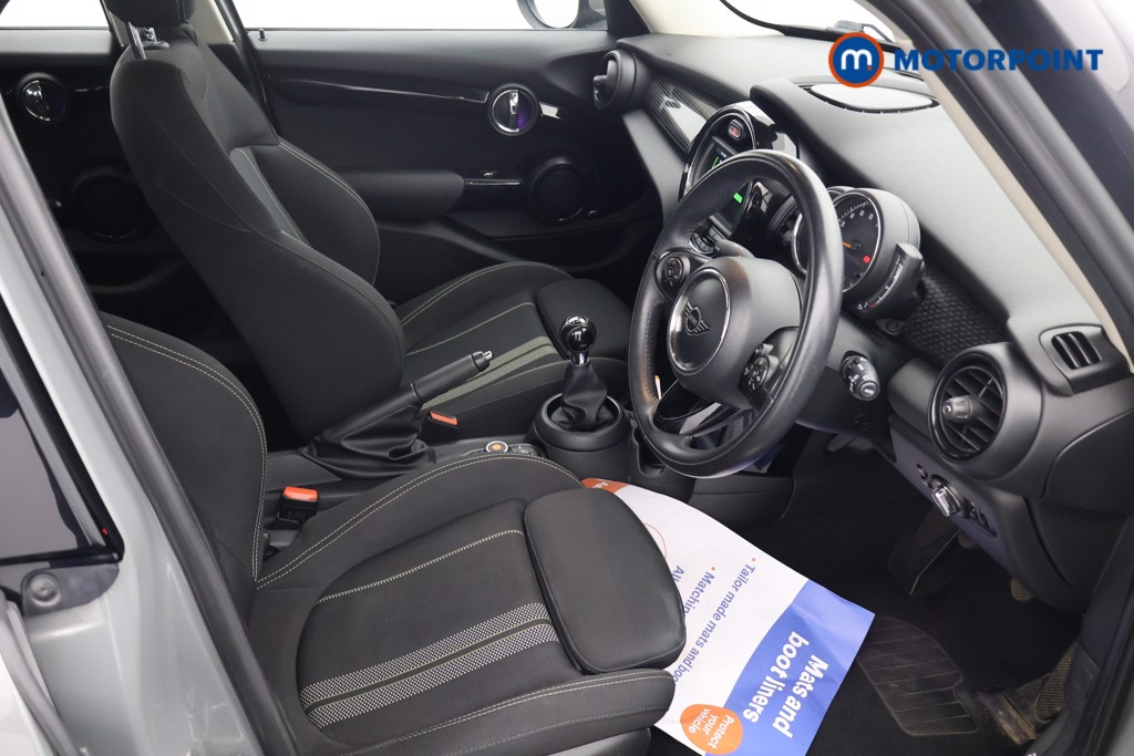 Mini Hatchback Cooper S Classic Manual Petrol Hatchback - Stock Number (1641622) - 14th supplementary image