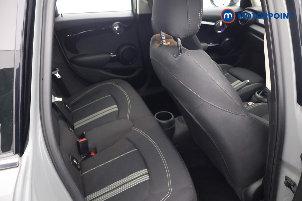 Mini Hatchback Cooper S Classic Manual Petrol Hatchback - Stock Number (1641622) - 16th supplementary image