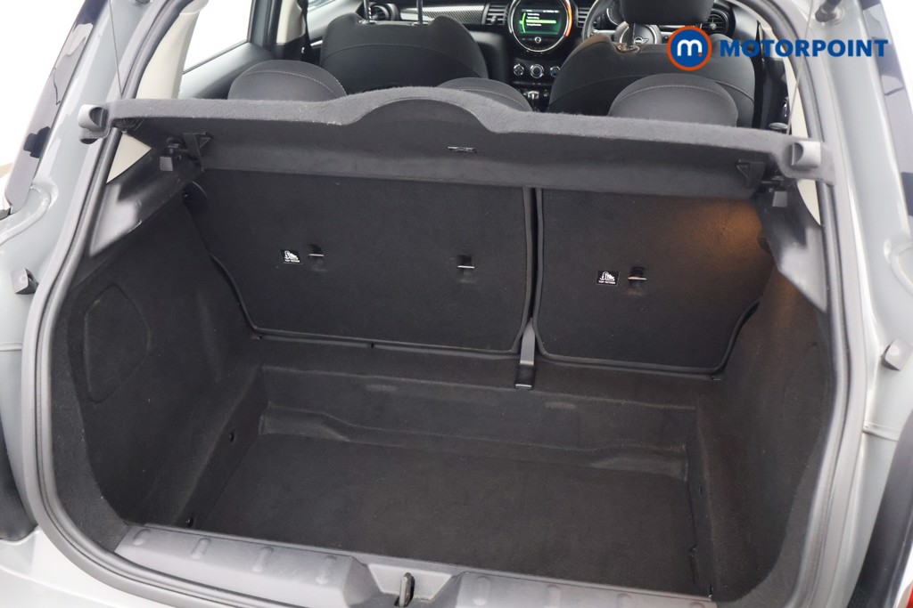Mini Hatchback Cooper S Classic Manual Petrol Hatchback - Stock Number (1641622) - 17th supplementary image