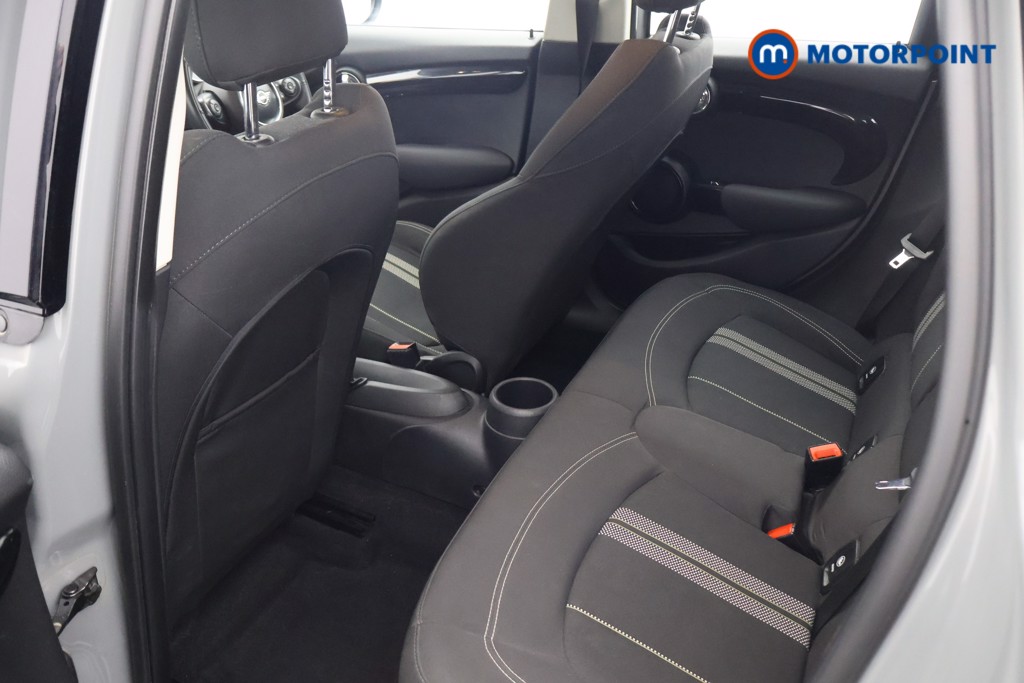 Mini Hatchback Cooper S Classic Manual Petrol Hatchback - Stock Number (1641622) - 19th supplementary image