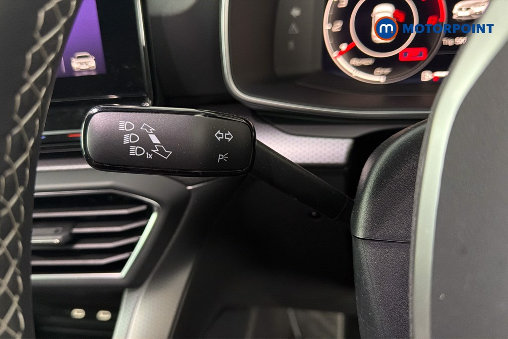 Seat Leon Se Dynamic Automatic Petrol Hatchback - Stock Number (1641839) - 6th supplementary image