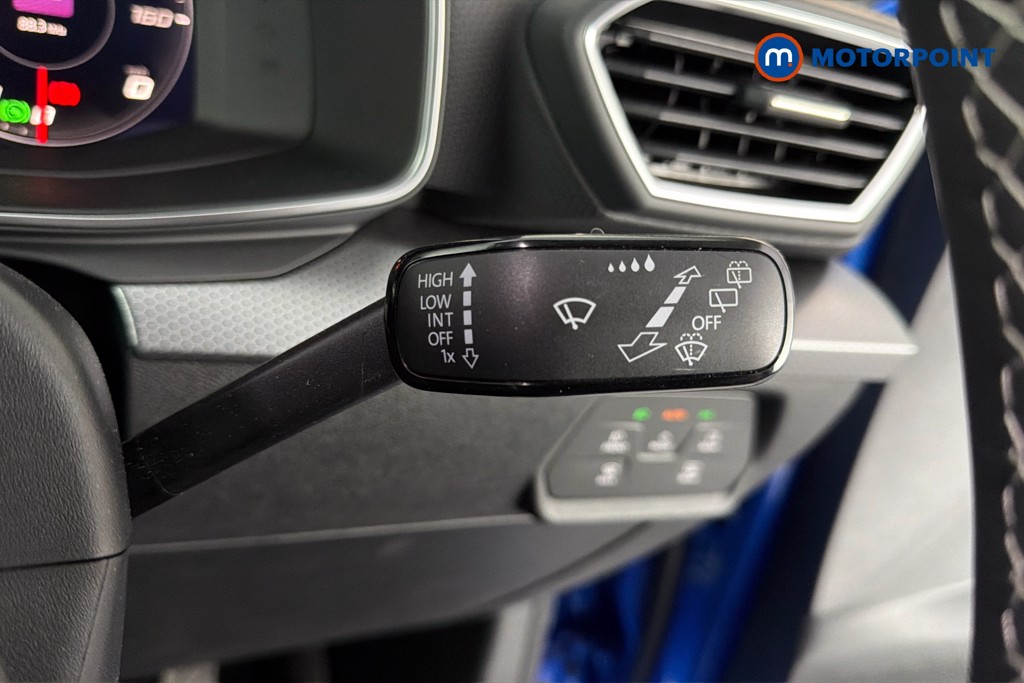 Seat Leon Se Dynamic Automatic Petrol Hatchback - Stock Number (1641839) - 7th supplementary image