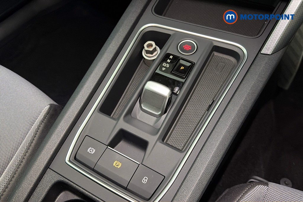 Seat Leon Se Dynamic Automatic Petrol Hatchback - Stock Number (1641839) - 15th supplementary image